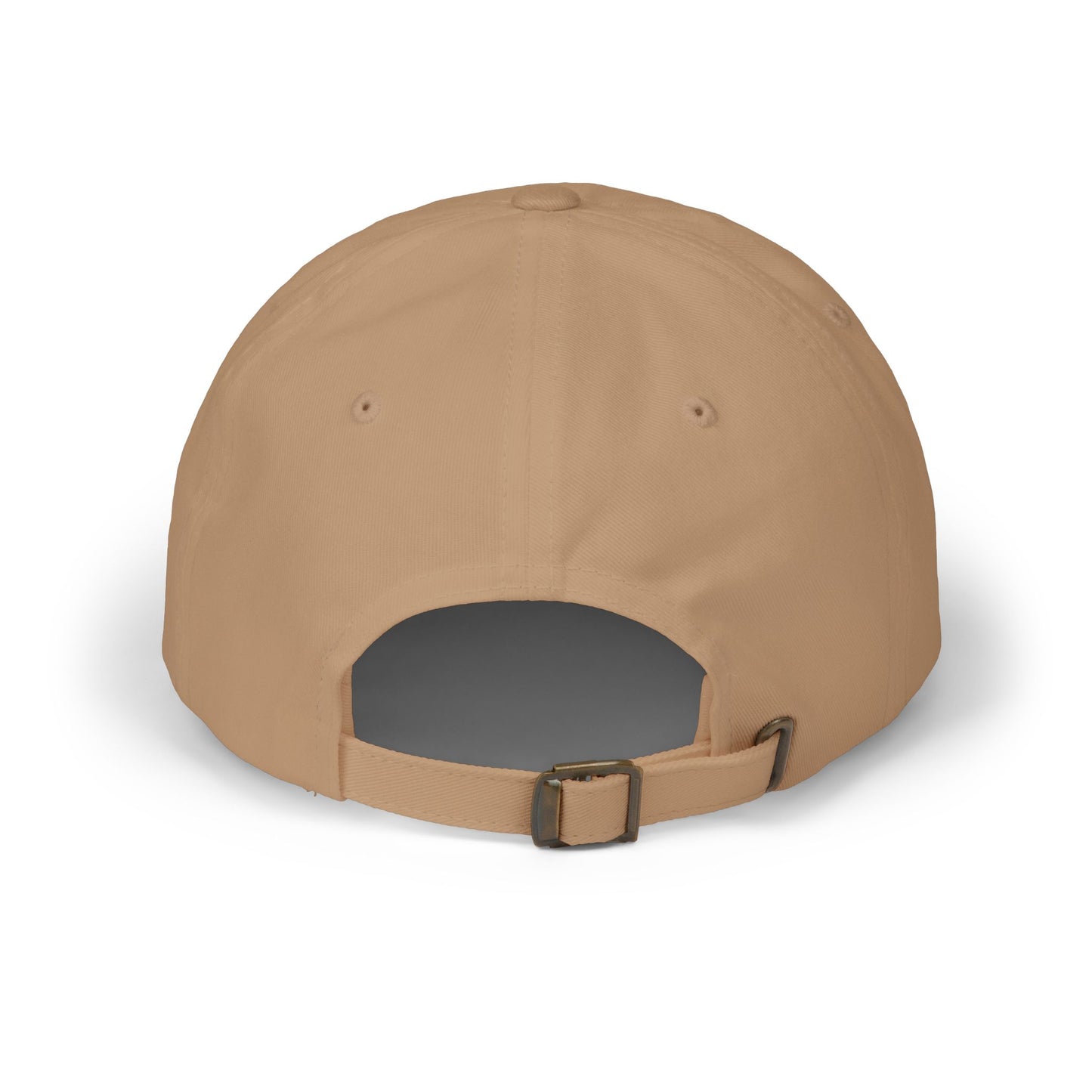 Classic Dad Cap with 'Berean' Embroidery – Perfect for Every Casual Outfit
