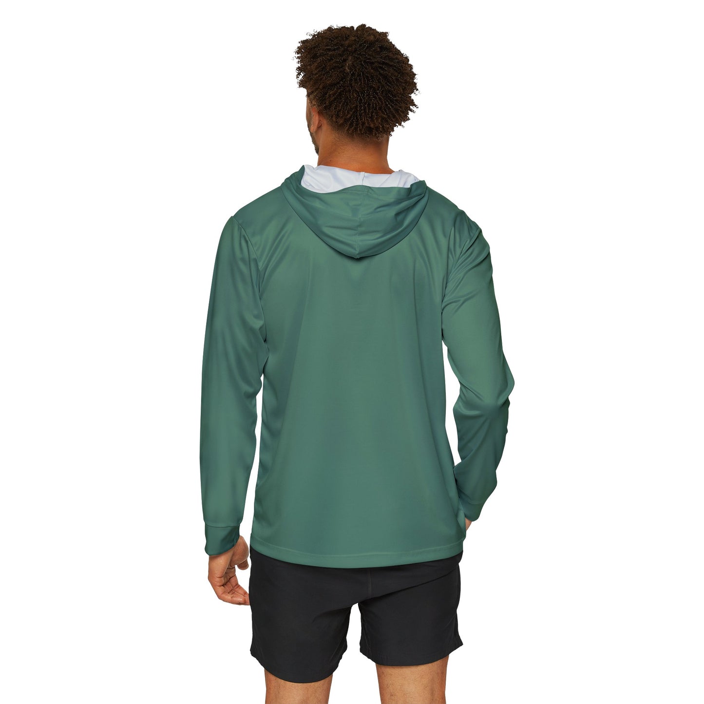 Study Anywhere Off Road Edition Performance Hoodie