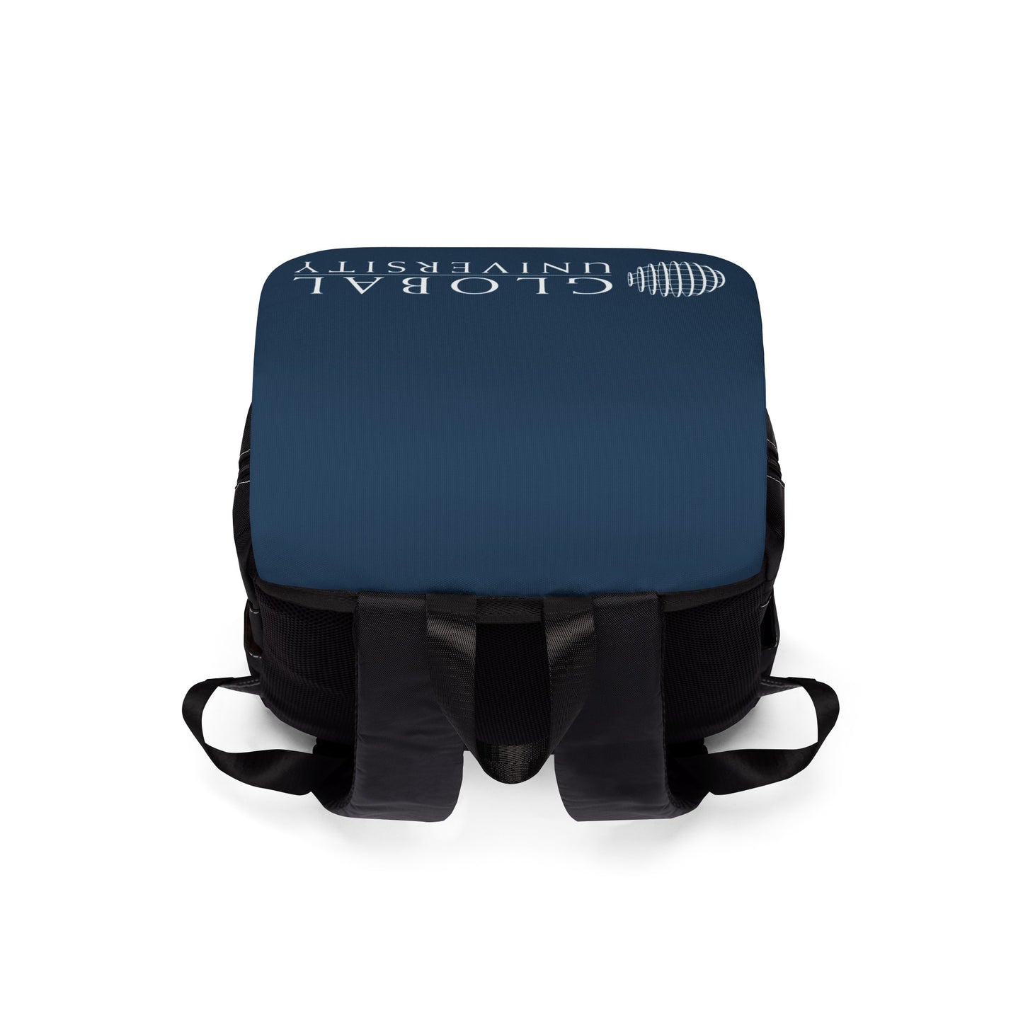 Global University Casual Shoulder Backpack