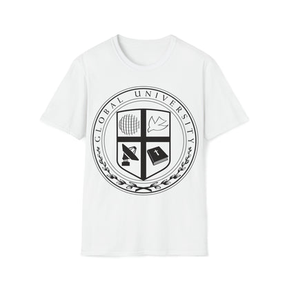 Global University Seal T-Shirt