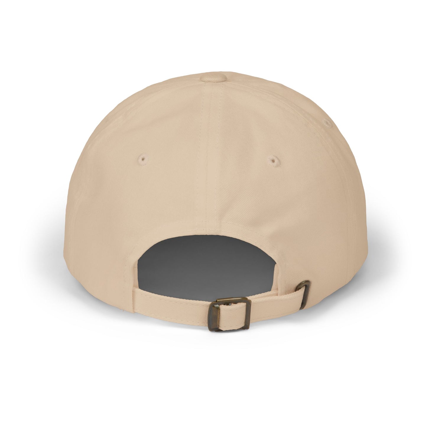 Classic Dad Cap with 'Berean' Embroidery – Perfect for Every Casual Outfit