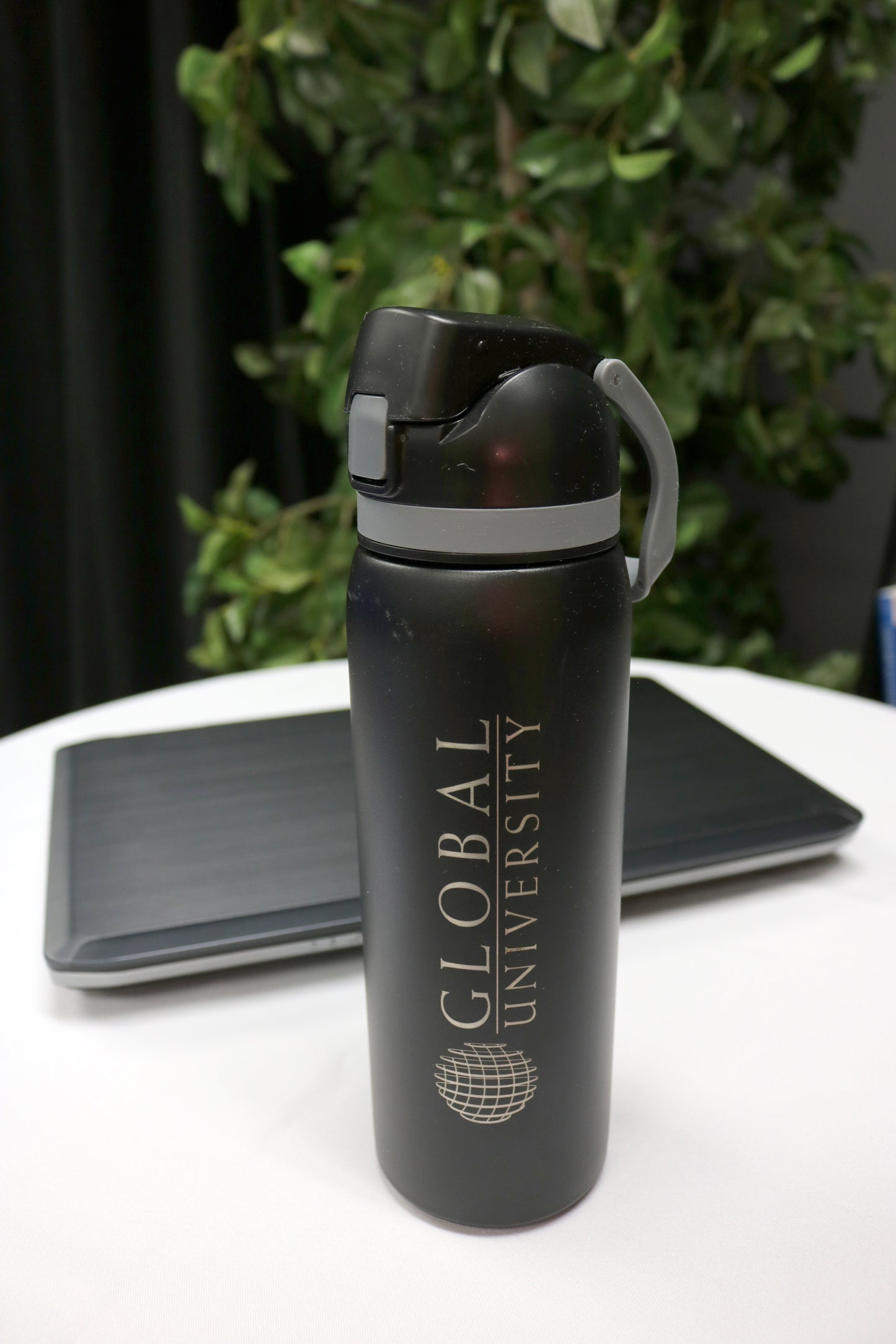 Global University Explorer’s Bottle