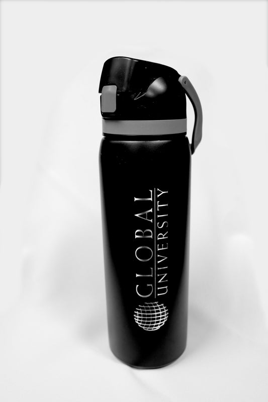 Global University Explorer’s Bottle