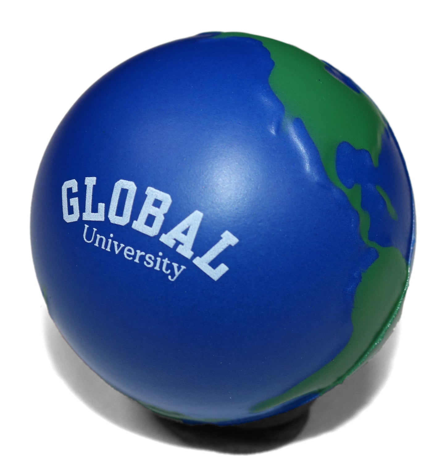 Global University Stress Ball