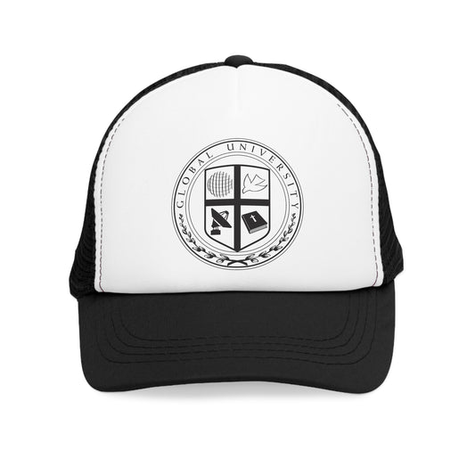 Global University Seal Cap