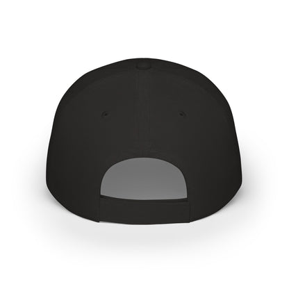 Global U logo Baseball Cap | Embroidered Hat