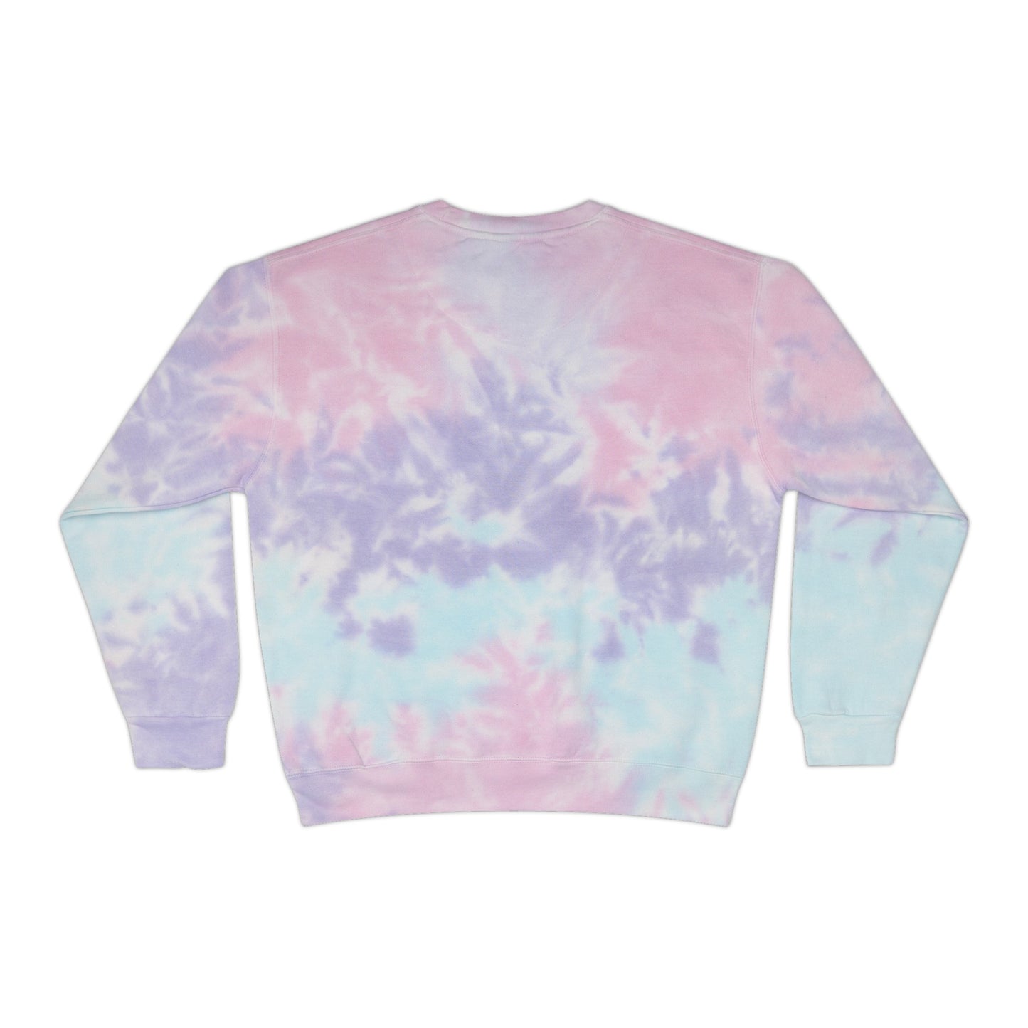 Global University Class of 2024 Tie-Dye Sweatshirt