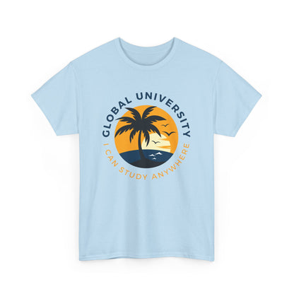 Study Anywhere T-Shirt