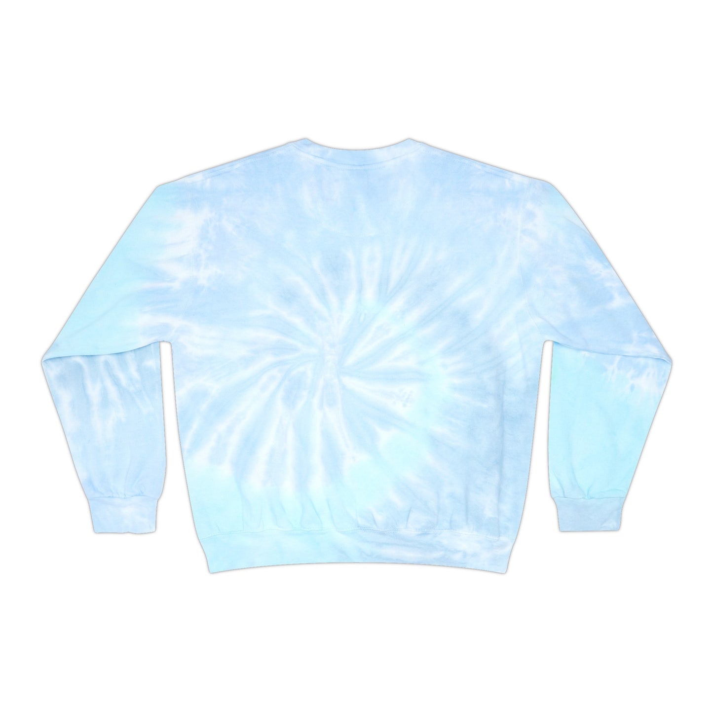 Global University Class of 2024 Tie-Dye Sweatshirt