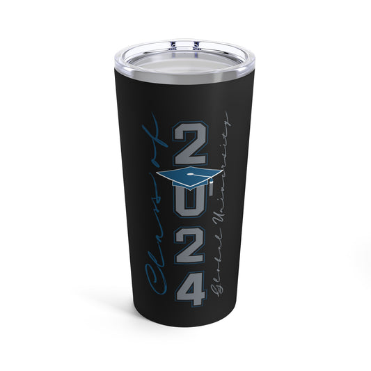 Class of 2024 Tumbler