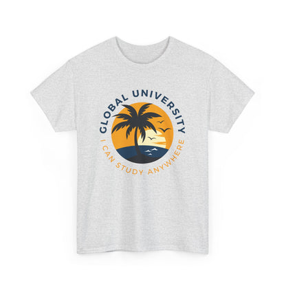 Study Anywhere T-Shirt