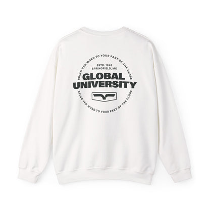Global University Crewneck Sweatshirt