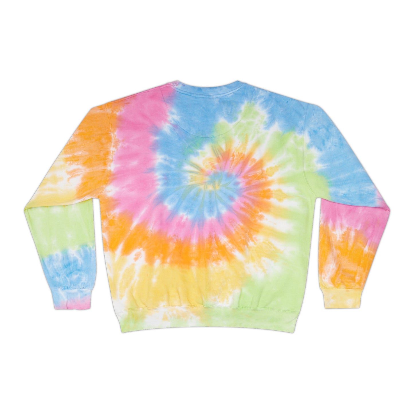 Global University Class of 2024 Tie-Dye Sweatshirt