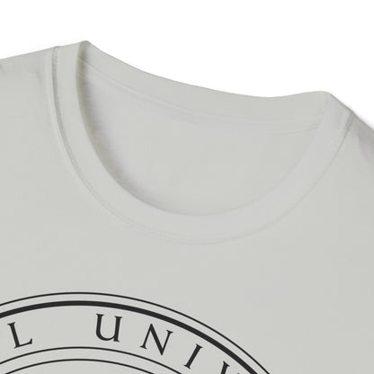 Global University Seal T-Shirt