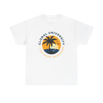 Study Anywhere T-Shirt