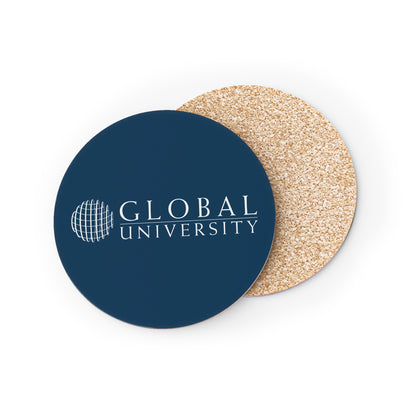 Global University Coasters