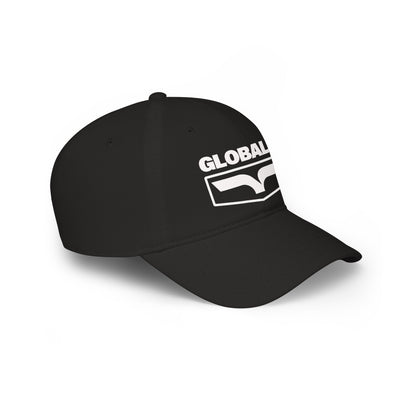 Global U logo Baseball Cap | Embroidered Hat