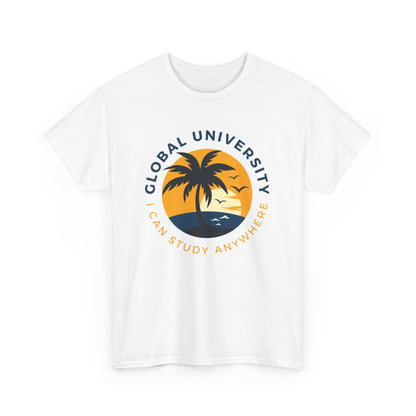 Study Anywhere T-Shirt