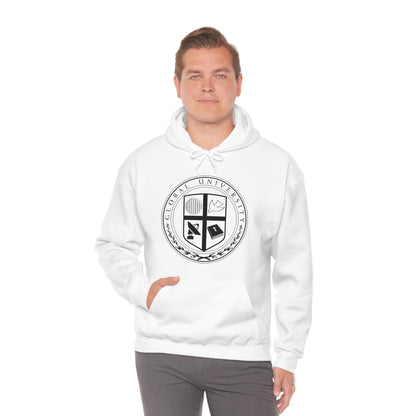Global University Seal Sweatshirt