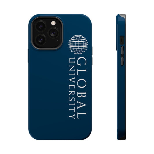 MagSafe Global University Phone Case