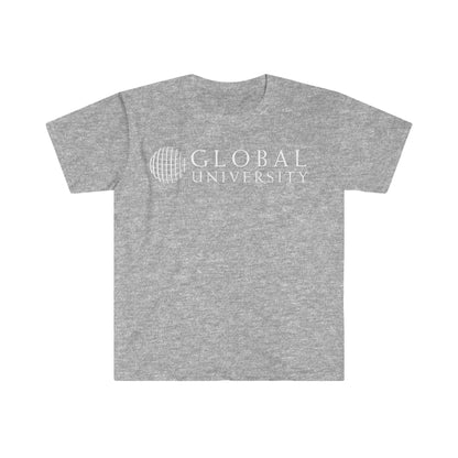 Global University Softstyle T-Shirt