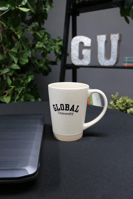 Global University Mug