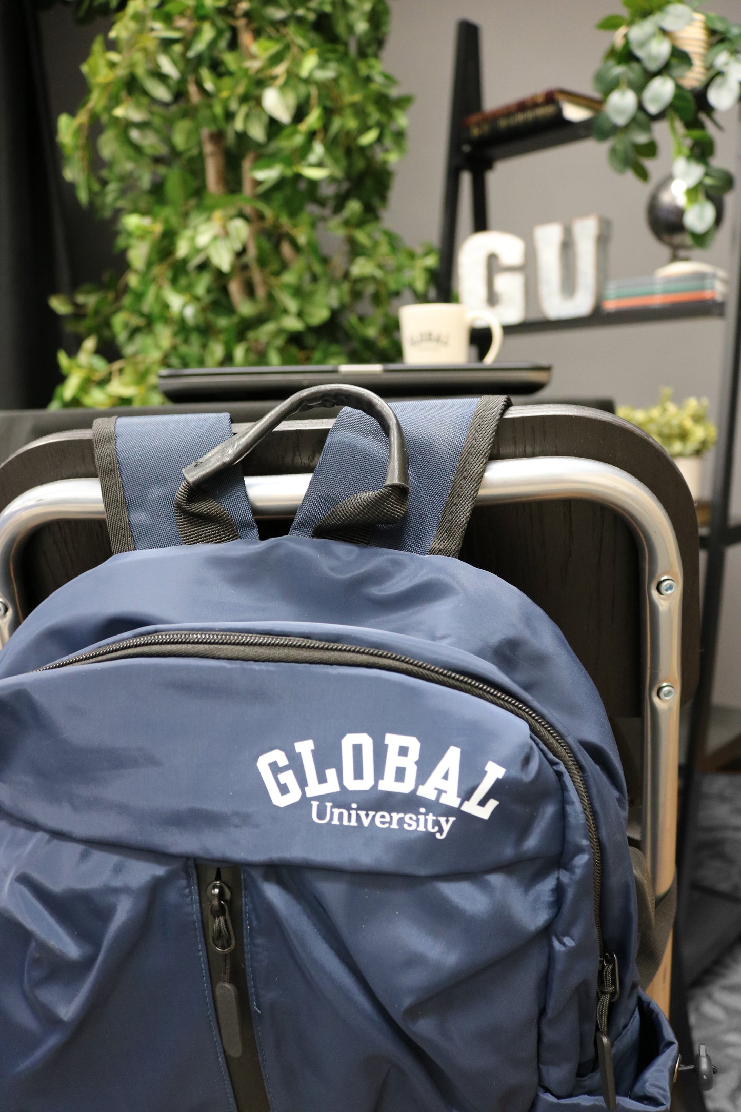 Global University Explorer’s Backpack