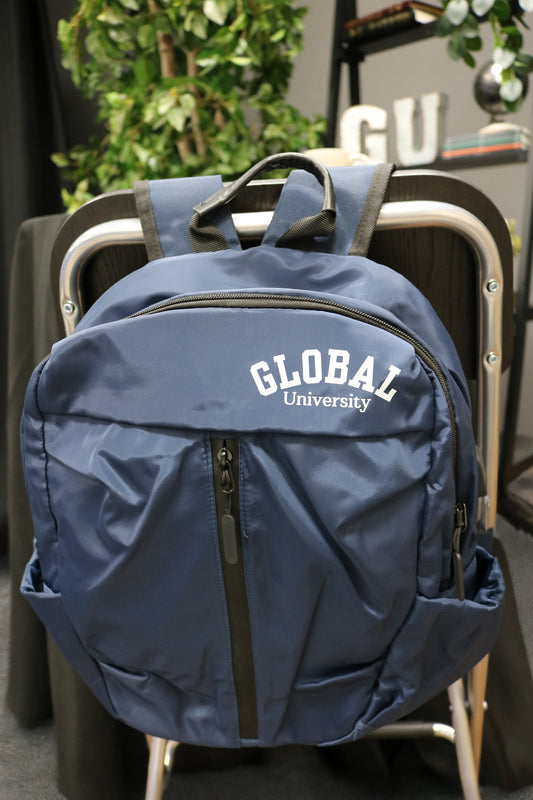 Global University Explorer’s Backpack