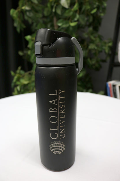 Global University Explorer’s Bottle