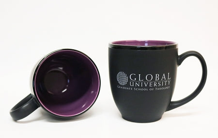 GU Graduate School Mug